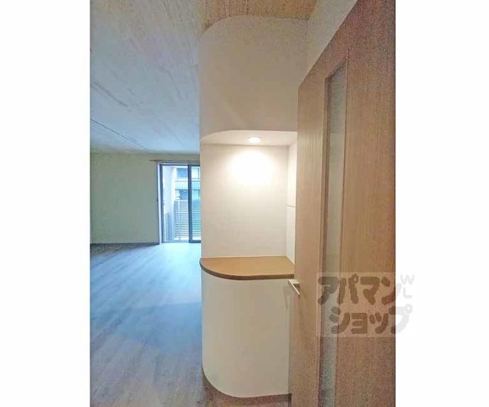 【Hygge伏見】間取