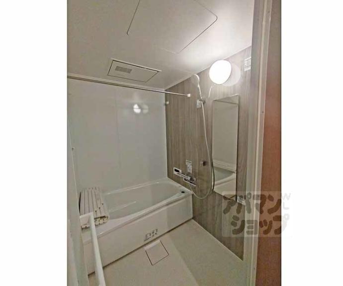 【Hygge伏見】間取