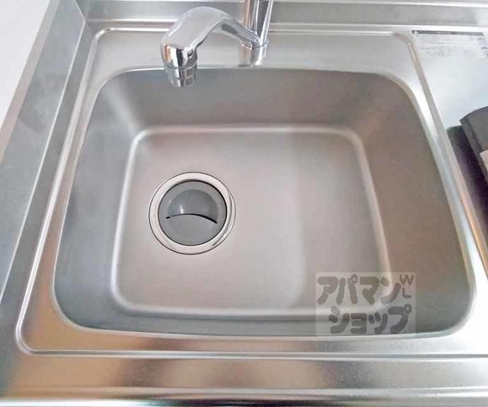 【Hygge伏見】間取