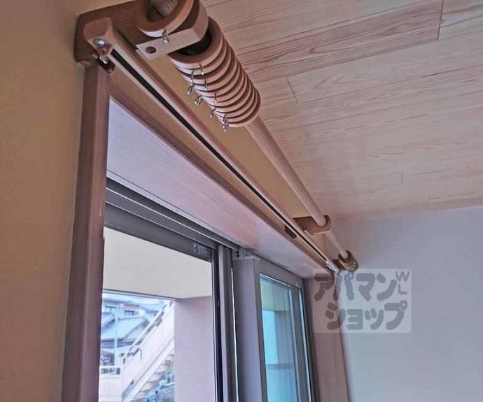 【Hygge伏見】間取