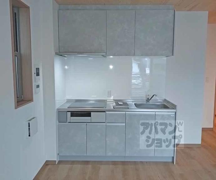 【Ｈｙｇｇｅ伏見】間取