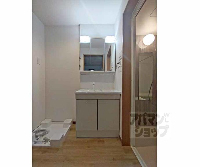 【Ｈｙｇｇｅ伏見】間取