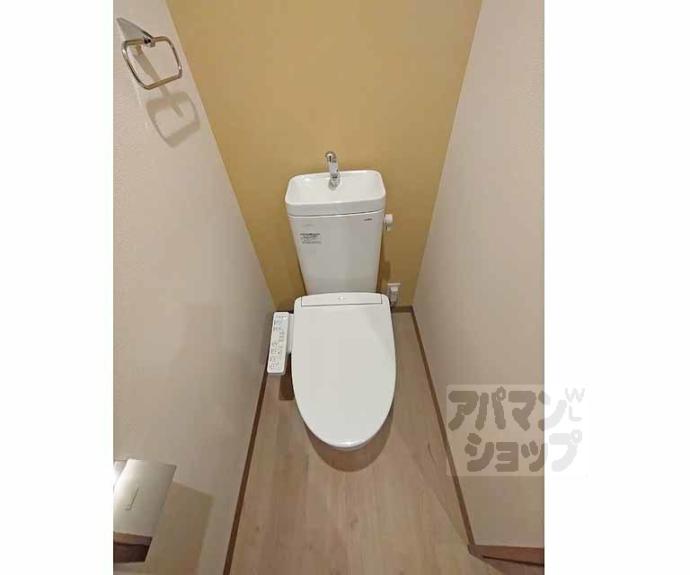 【Ｈｙｇｇｅ伏見】間取