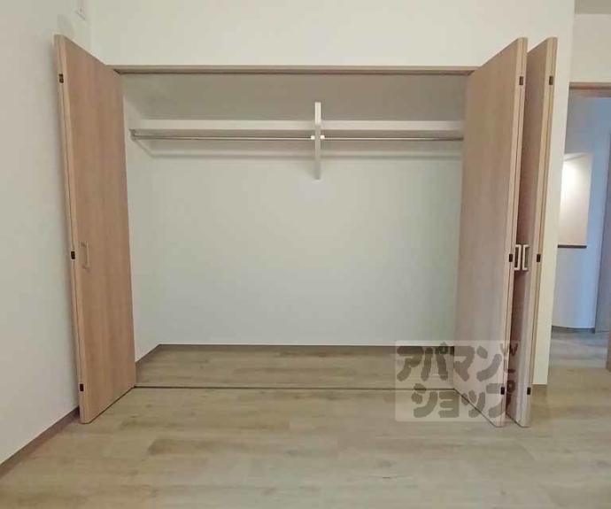 【Ｈｙｇｇｅ伏見】間取