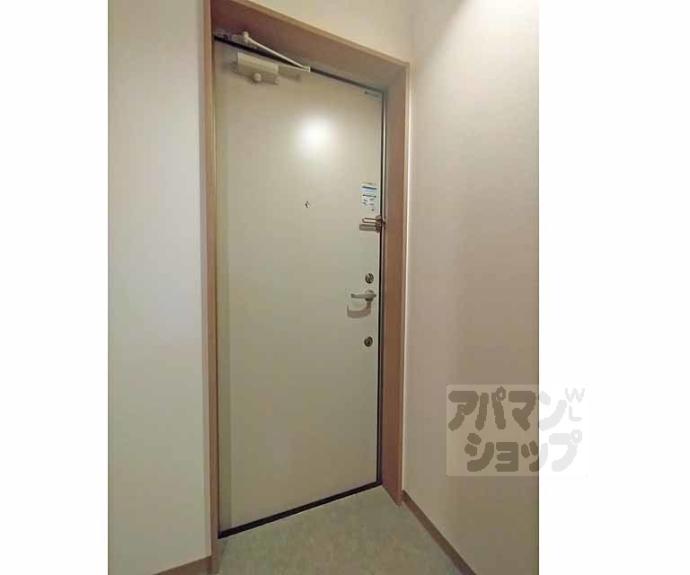 【Ｈｙｇｇｅ伏見】間取