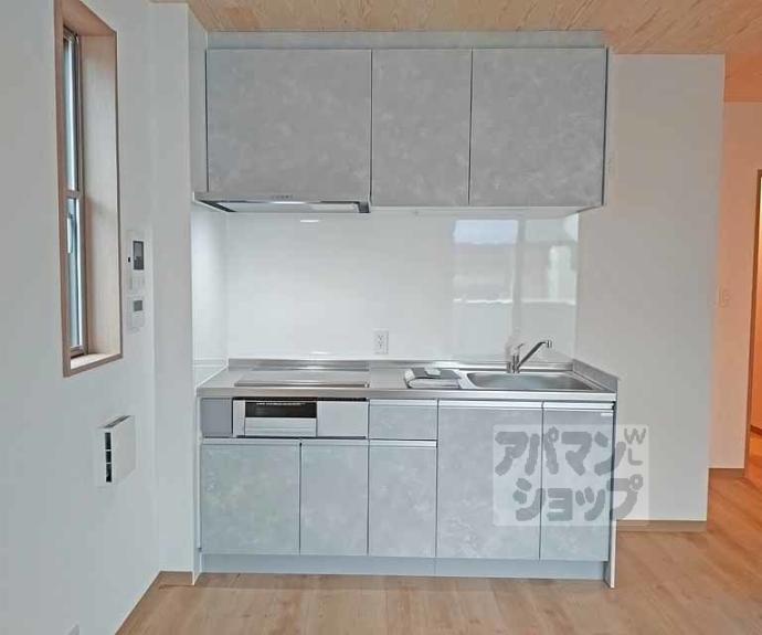 【Ｈｙｇｇｅ伏見】間取