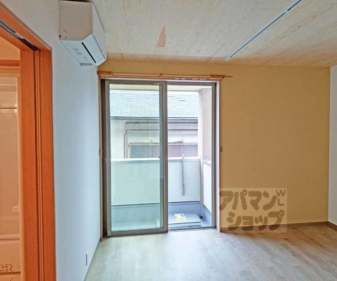 【Ｈｙｇｇｅ伏見】間取