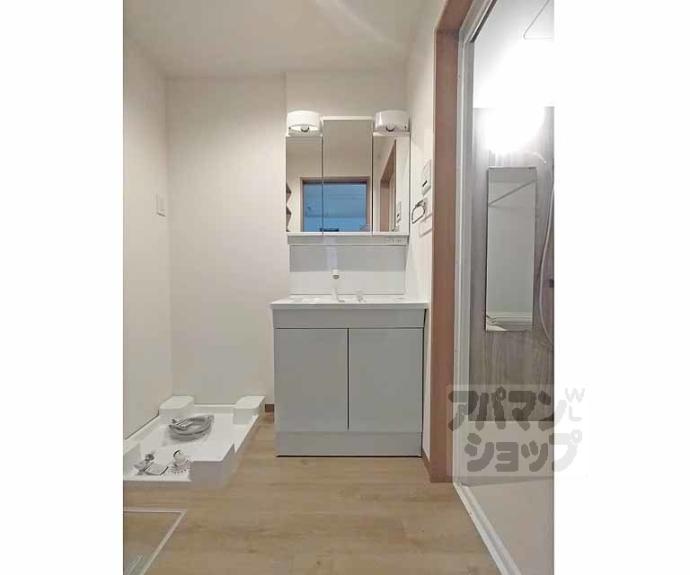 【Ｈｙｇｇｅ伏見】間取