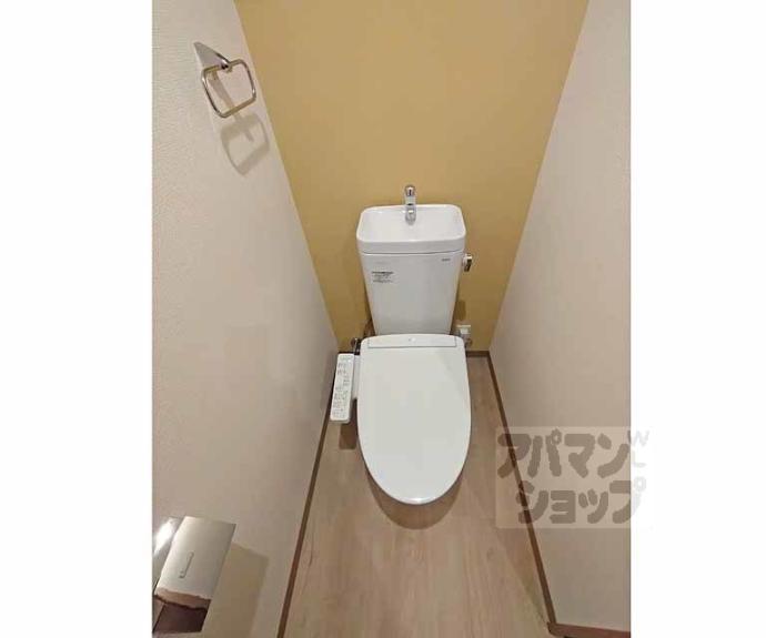 【Ｈｙｇｇｅ伏見】間取