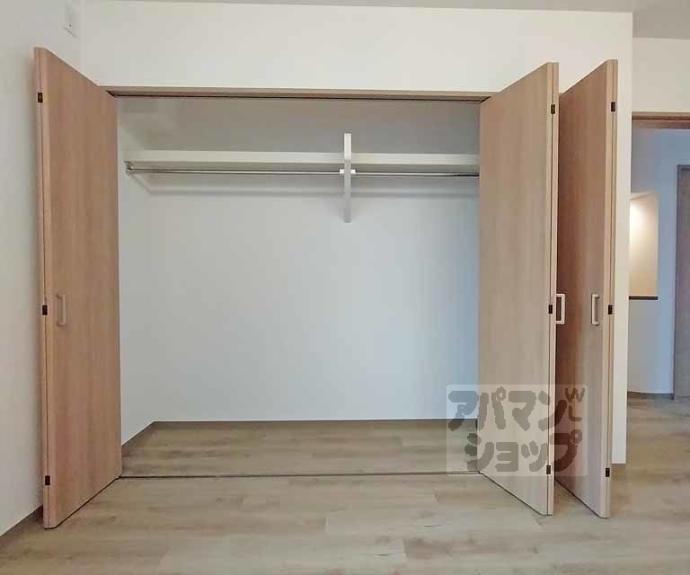 【Ｈｙｇｇｅ伏見】間取