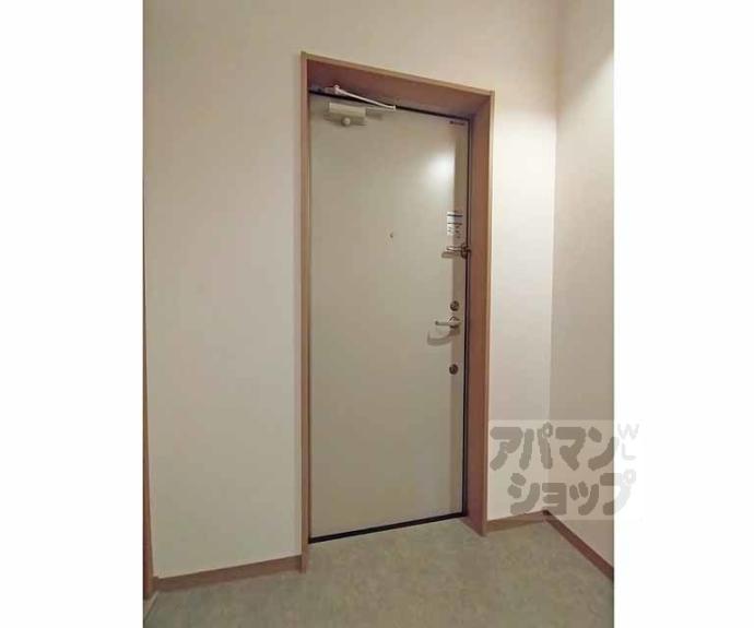 【Ｈｙｇｇｅ伏見】間取