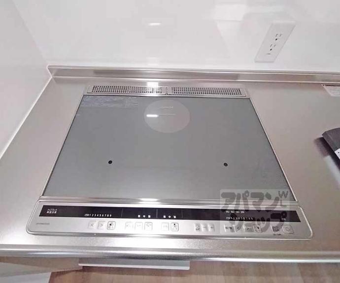 【Ｈｙｇｇｅ伏見】間取