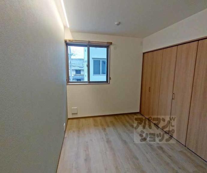 【Hygge伏見】間取