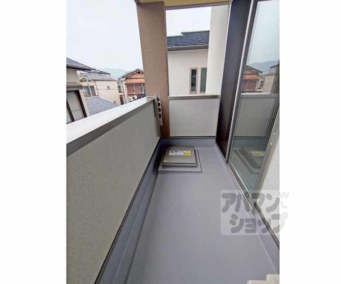 【Hygge伏見】間取