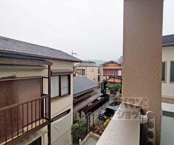 【Hygge伏見】間取