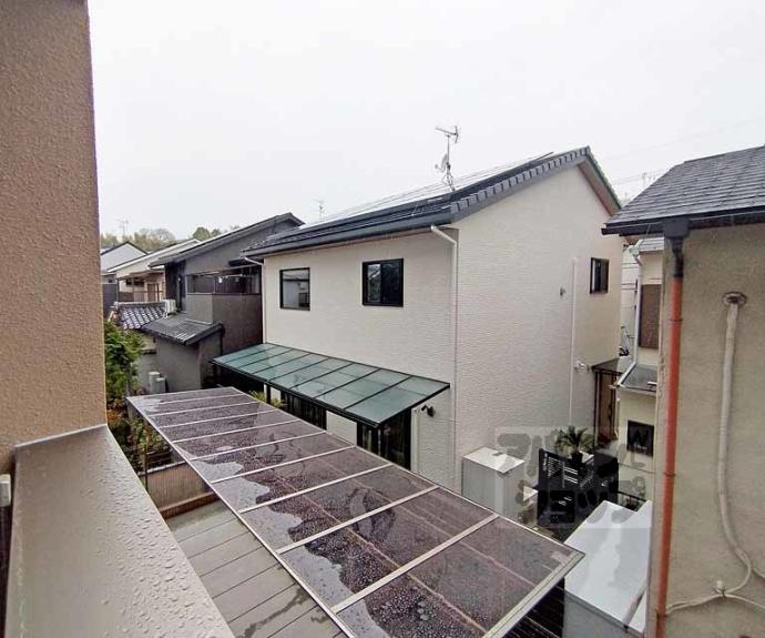 【Hygge伏見】間取