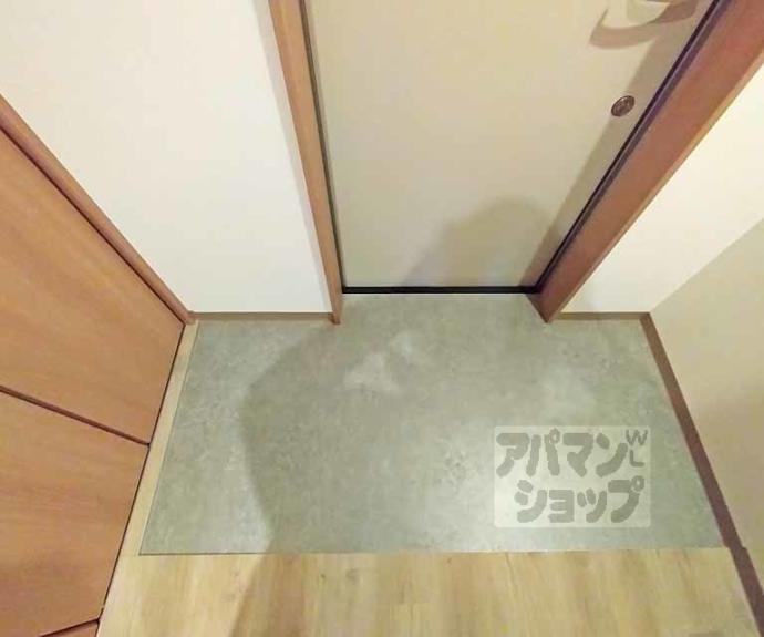 【Hygge伏見】間取