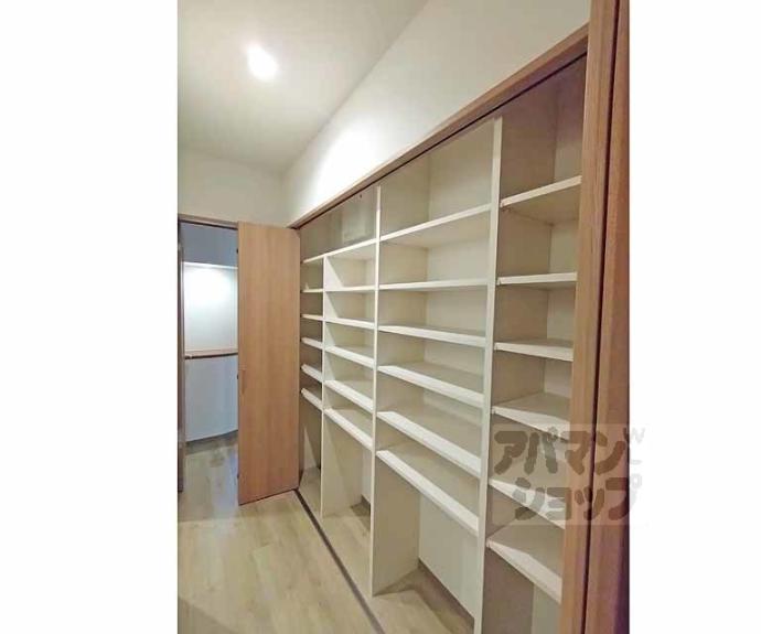 【Hygge伏見】間取