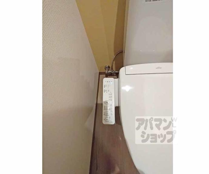 【Hygge伏見】間取