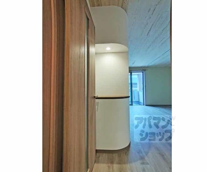 【Hygge伏見】間取