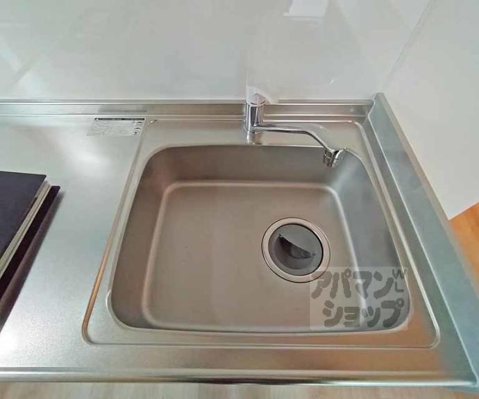 【Hygge伏見】間取