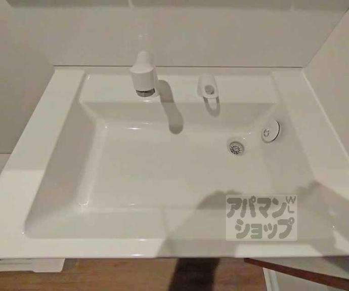 【Hygge伏見】間取