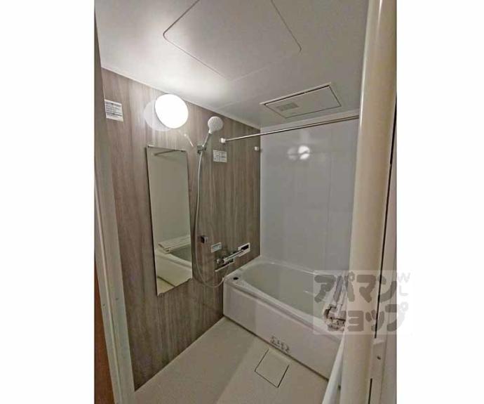 【Hygge伏見】間取