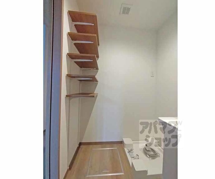 【Hygge伏見】間取