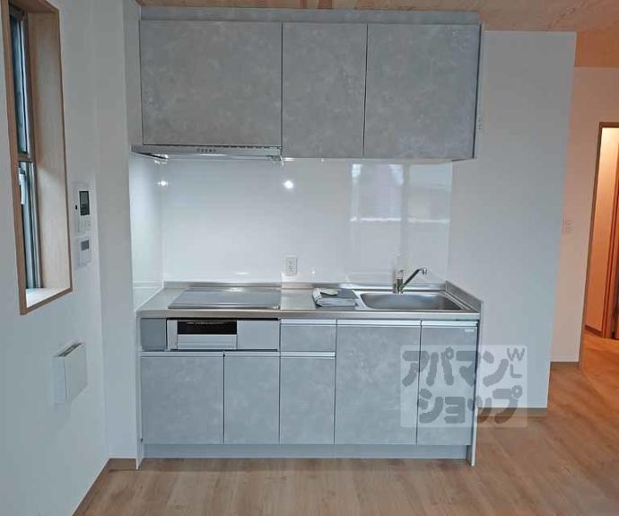 【Ｈｙｇｇｅ伏見】間取