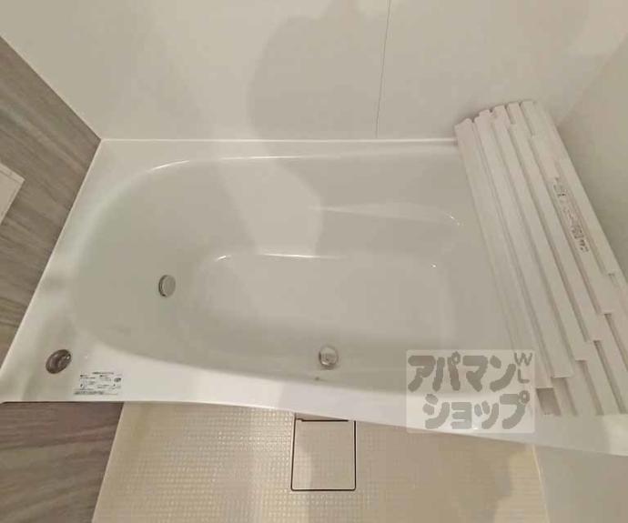 【Ｈｙｇｇｅ伏見】間取