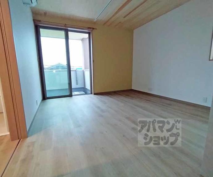 【Ｈｙｇｇｅ伏見】間取