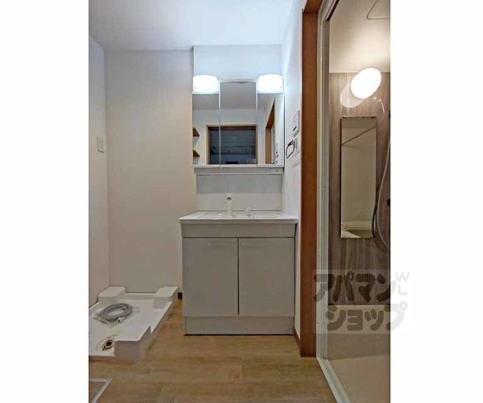 【Ｈｙｇｇｅ伏見】間取