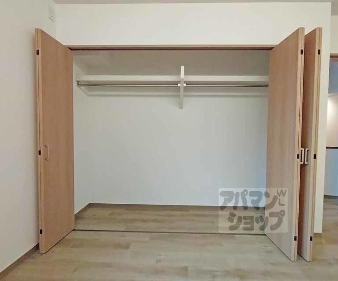 【Ｈｙｇｇｅ伏見】間取