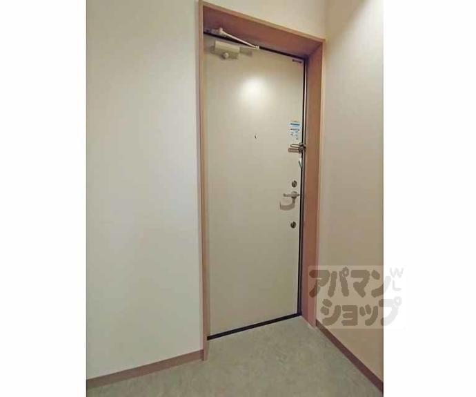 【Ｈｙｇｇｅ伏見】間取