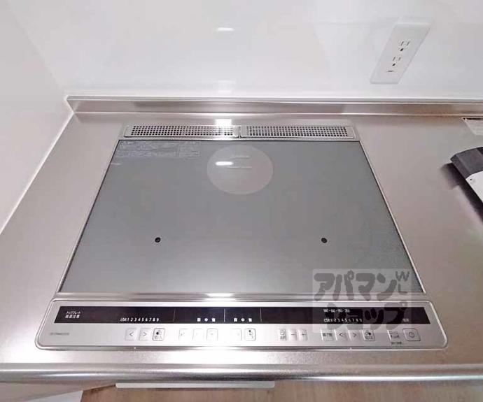 【Ｈｙｇｇｅ伏見】間取