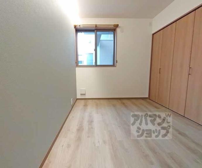 【Ｈｙｇｇｅ伏見】間取