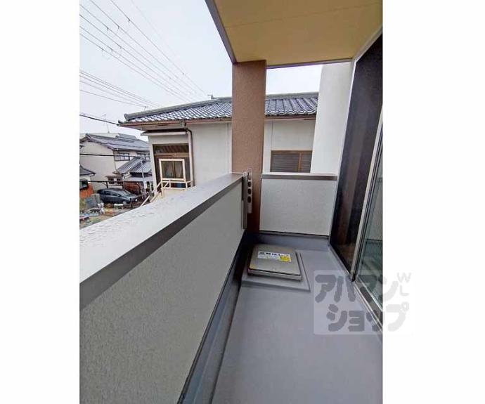 【Ｈｙｇｇｅ伏見】間取