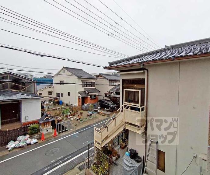 【Ｈｙｇｇｅ伏見】間取