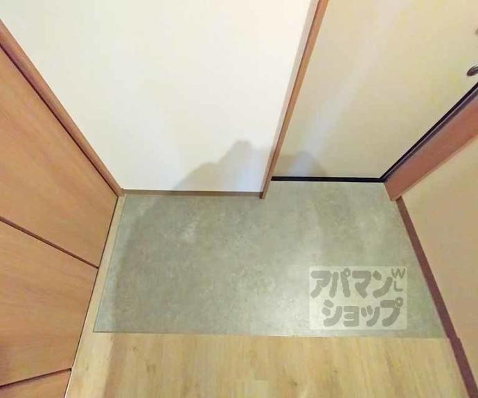 【Ｈｙｇｇｅ伏見】間取