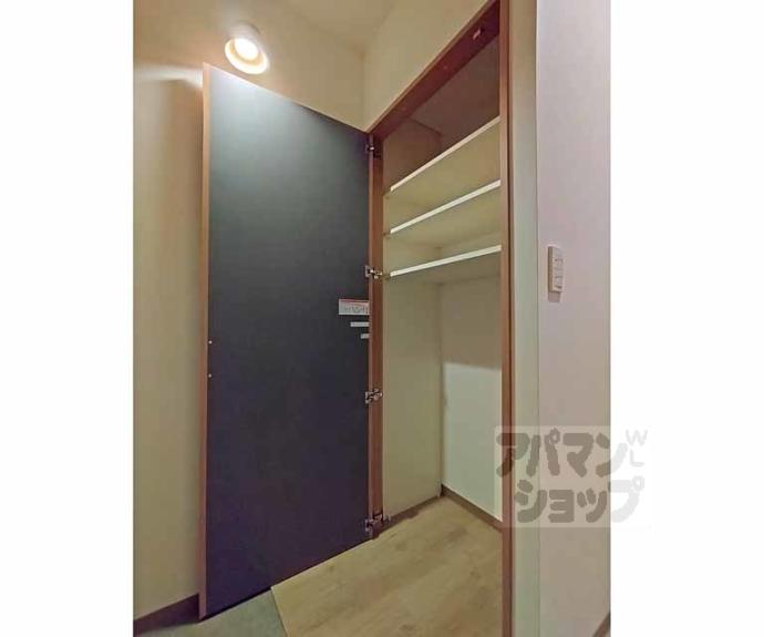 【Ｈｙｇｇｅ伏見】間取