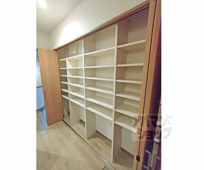 【Ｈｙｇｇｅ伏見】間取