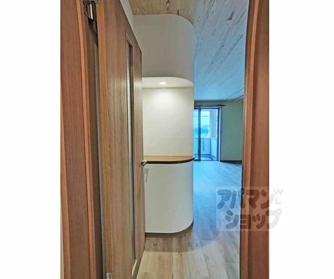 【Ｈｙｇｇｅ伏見】間取