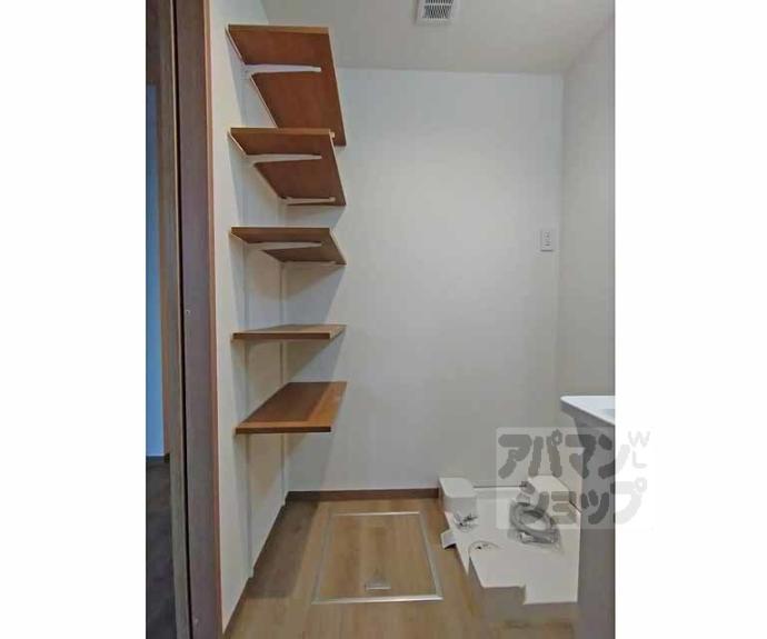 【Ｈｙｇｇｅ伏見】間取