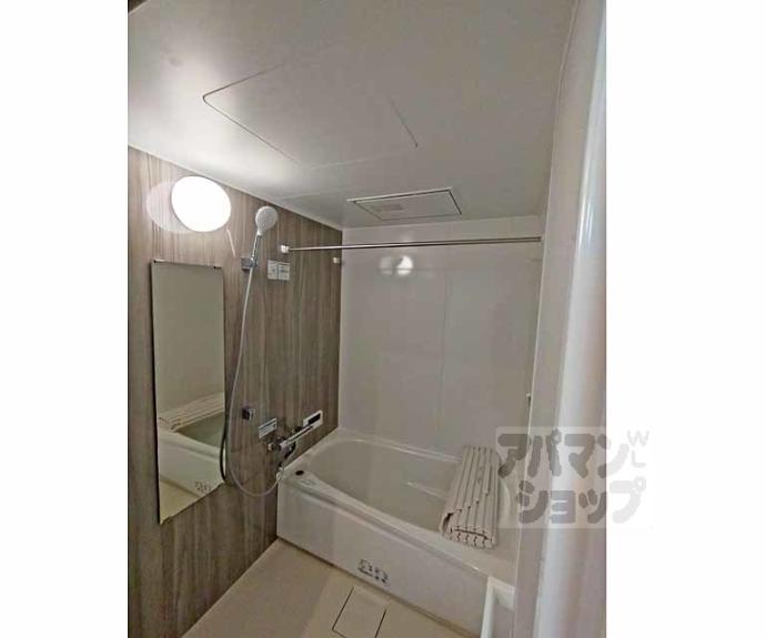 【Ｈｙｇｇｅ伏見】間取