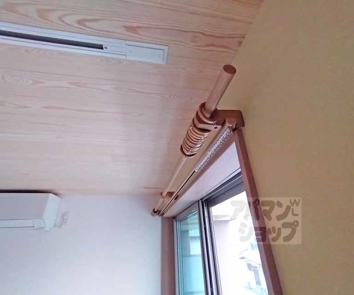 【Ｈｙｇｇｅ伏見】間取