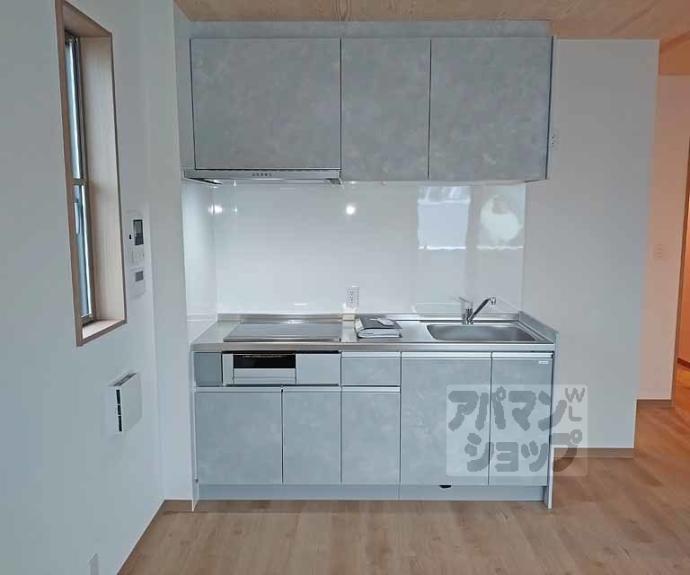 【Ｈｙｇｇｅ伏見】間取