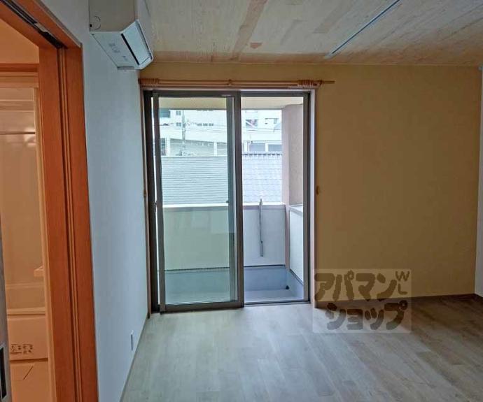 【Ｈｙｇｇｅ伏見】間取