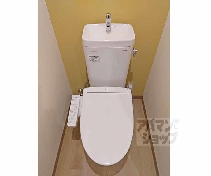 【Ｈｙｇｇｅ伏見】間取