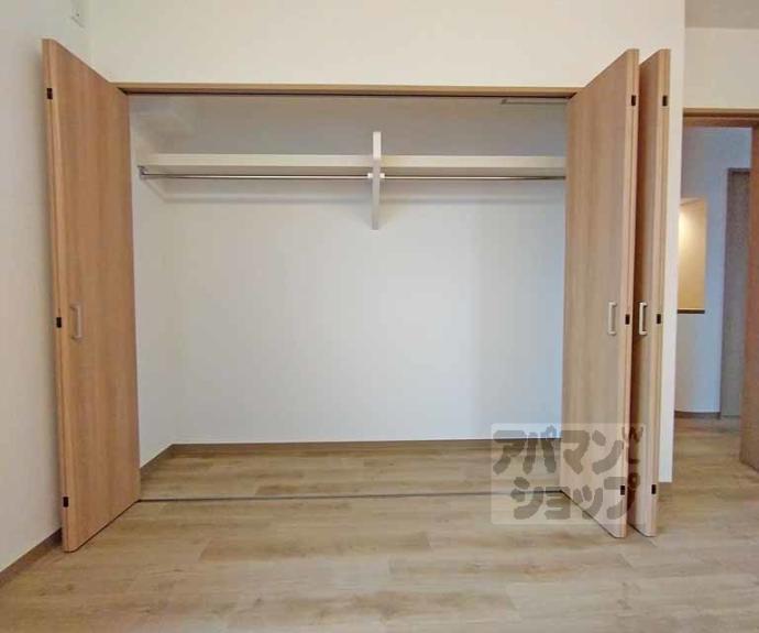 【Ｈｙｇｇｅ伏見】間取