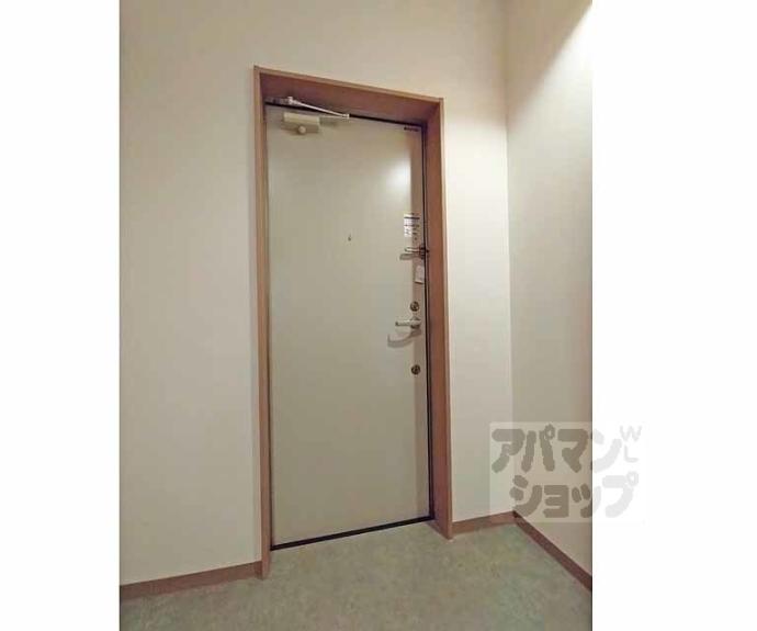 【Ｈｙｇｇｅ伏見】間取